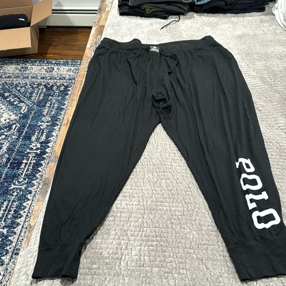 Polo Ralph Lauren sleepwear